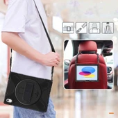 Apple iPad 11.Nesil 2025 Zore Defender Tablet Silikon thumbnail 4