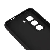 İnfinix Hot 50 Pro 4G Kılıf Zore Biye Silikon - 2