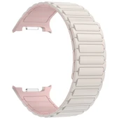 Galaxy Watch 8 Zore KRD-146 Silikon Kordon Strap Kayış - 10