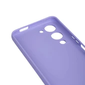 Vivo Y04 Kılıf Zore Biye Silikon - 6