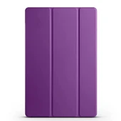 Galaxy Tab S10 FE Zore Smart Cover Standlı 1-1 Kılıf - 1