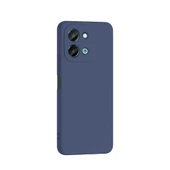 Vivo Y28 4G Kılıf Zore Mara Lansman Kapak - 6