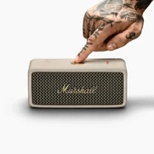 Marshall Emberton Bluetooth Taşınabilir Hoparlör - Siyah - 9