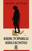 Kitap: Kırık Topuklu Kirli Kontes - 1