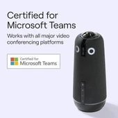 Meeting Owl 4 Plus 360 Akıllı Video Konferans Kamerası - 9
