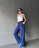 BİÇOMİ palazzo pantolon laci thumbnail 2