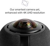 Meeting Owl 4 Plus 360 Akıllı Video Konferans Kamerası - 4