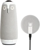 Owl Labs Meeting Owl 3 ve Meeting Owl 3 için Genişletme Mikrofonu - 1