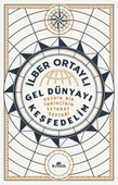 Kitap: Gel Dünyayı Keşfedelim - 1