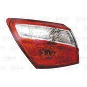 STOP LAMBASI DIS SOL NISSAN QASHQAI 11>13 AMPULLU - VALEO 044175 - 1