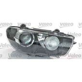 Vag Far Sol Motorlu (xenon) / (d1s H7) Scirocco 08> - Valeo 043658 - 1