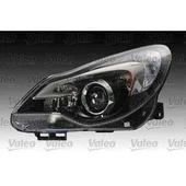 FAR SAG SINYALLI AMPULLU (H9B) CORSA D 06> - VALEO 044590 - 1