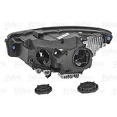 FAR (SAG) INFINITI Q30 2016 / 01 - VALEO 046773 - 1