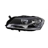 FAR SAG SINYALLI MOTORLU AMPULLU PASSAT 10> - VALEO 044502 - 1