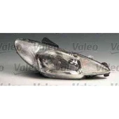 FAR+SINYAL SOL ELEKTRIKLI (H4) P206 TEKLI AMPUL (98 00) - VALEO 087273 - 1