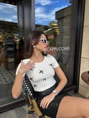 BİÇOMİ Fiyonklu bluz thumbnail 2