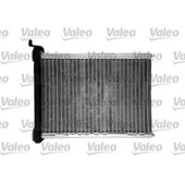 KALORIFER RADYATORU FLUENCE MEGANE III MEGANE CC MEGANE IV SCENIC III GRAND SCENIC III TRAFIC III - VALEO 812413 - 1