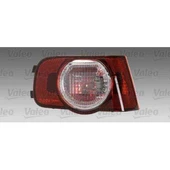 STOP LAMBASI SAG AMPULLU C3 PICASSO 09> - VALEO 043943 - 1