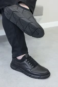 Hakiki Deri  Erkek Casual Ayakkabı 126MA137 thumbnail 1