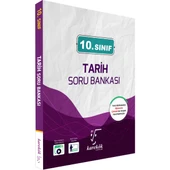10.Sınıf Tarih Soru Bankası - 1