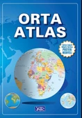 Kitap: Orta Atlas - 1