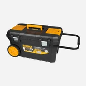 Rtrmax RCA4024 Mobil Tekerlekli Takım Çantası - 1