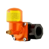 Alife Fay Fm 32 - 1 1/4" Mekanik Deprem Vanası - 1