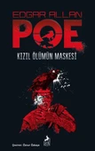 Kitap: Kızıl Ölümün Maskesi - 1