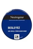 Neutrogena  Çok Kuru Ciltler İçin Besleyici Bakım Kremi 200 ml thumbnail 2