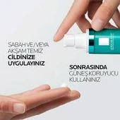 La Roche Posay Effaclar A.Z. Gel Krem 40 ml thumbnail 2