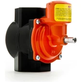 Alife Fay Fm S 25 - 1" Mekanik Deprem Vanası - 1