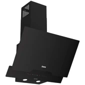 Ferre FryArt Artline Steam QEP64CS - SC405-WFA - D063-SA 9 Prog. Dijital Turbo Ank. Set - Siyah - 4