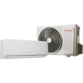 İmmergas Immergas Thor 18 18000 BTU Inverter Klıma 2 yıl Garantili - 1