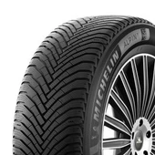 Michelin 215/60R17 100H XL Alpin 7 - 3
