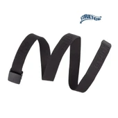 Outdoor Stretch Kemer 4 Cm 115 Cm Siyah thumbnail 3