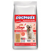 DogMozz Kuzulu Yetişkin Köpek Maması 10 Kg - 1