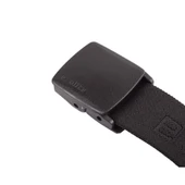 Outdoor Stretch Kemer 4 Cm 135 Cm Siyah thumbnail 5