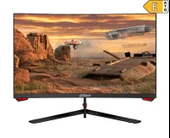 Dahua 27'' LM27-E230C 1ms HDMI DP 180Hz Curved thumbnail 1