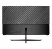 Dahua 27'' LM27-E230C 1ms HDMI DP 180Hz Curved thumbnail 3