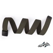 Outdoor Stretch Kemer 4 Cm 125 Cm Haki thumbnail 2