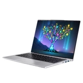 Acer Aspire Lite AL14-31P-39KN004 i3-N300 8GB 512SSD 14" WUXGA W11P Dizüstü Bilgisayar - 3