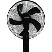 Luxell LXF-518 S Siyah Ayaklı Vantilatör - OUTLET thumbnail 2