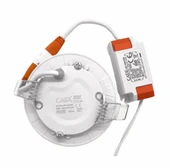 5 Adet CATA CT 5144 Led Spot 3W 6400k Beyaz Işık thumbnail 2