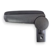 VW Passat B5 1997-2000 Kol Dayama Kolçak Komple Siyah Kumaş 3B0867174 thumbnail 1