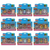 Nessiworld Stumble Guys 3'lü Mini Figür thumbnail 3