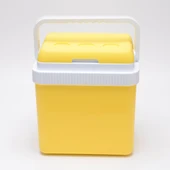 Icepeak SF26 Taşıma Çantası Buzluk 26 Litre-SARI - 1