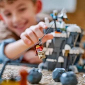 Nessiworld LEGO City Kaşiflerin Kuzey Kutbu Ekspres Treni 60470 thumbnail 3