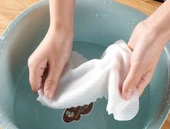 Nessiworld Çok Amaçlı Temizlik Eldiveni Toz Alma Bezi 10 Adet thumbnail 2