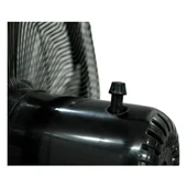 Luxell LXF-518 S Siyah Ayaklı Vantilatör - OUTLET thumbnail 4