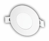 5 Adet CATA CT 5144 Led Spot 3W 6400k Beyaz Işık thumbnail 1